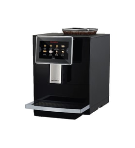 Dr.Coffee F10 Süper Otomatik Kahve Makinesi