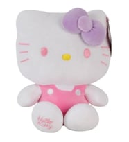 Mey İthalat® Hello Kitty Peluş S5 20 cm