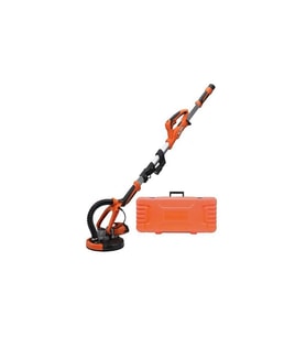 Max Extra Dws230b Alçıpan Duvar Zımpara (Mavi)