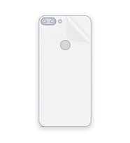 SChitec alcatel 1S 5024A Uyumlu Arka Yüzey Hidrojel Koruyucu Film