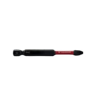 Vandor Bits Uç Matkap Ucu Tornavida Ucu Vidalama Ucu İmpact S2 Çelik PH2 75 - 729927867069