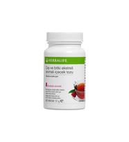 Ahududu Aromalı 51 gr Küçük Çay Ve Bitki Ekstreli Konsantre İçecek Tozu