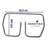 Essenso Tost Makinesi Rezistansı 110V 800 WATT (Metal)