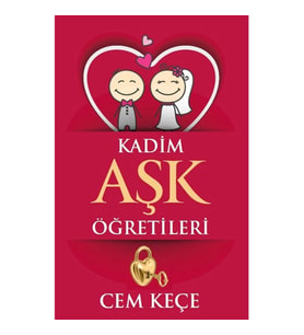 Kadim Aşk Öğretileri