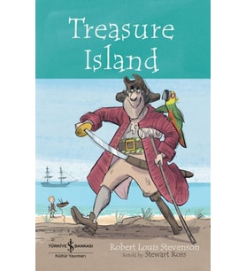 Treasure Island - Chıldren’S Classıc (İngilizce )