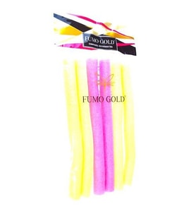 Fumo Gold Sosis Bigudi
