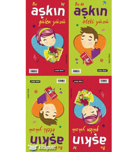 BU DA AŞKIN ÖTEKİ YÜZÜ - BİLGE GÖKSU - CARPEDİEM