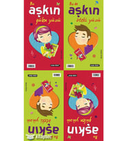 BU DA AŞKIN ÖTEKİ YÜZÜ - BİLGE GÖKSU - CARPEDİEM