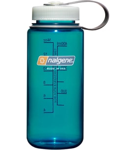 Nalgene Wh Sustain Içecek Şişesi Alabalık Yeşil 0,5 L