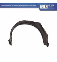 Opel Astra G Ön Sol Çamurluk Davlumbazı 1998-2004
