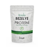 Fibrelle Bezelye Proteini 1000 g