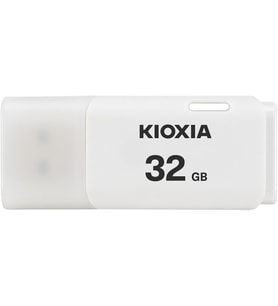 Transmemory U202 32Gb Usb Bellek – Usb 2.0, Beyaz