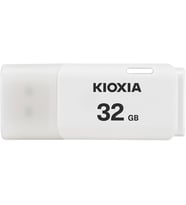 Transmemory U202 32Gb Usb Bellek – Usb 2.0, Beyaz