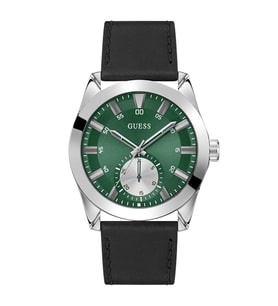 Guess GUGW0793G1 Erkek Kol Saati (Siyah)