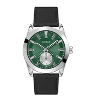 Guess GUGW0793G1 Erkek Kol Saati (Siyah)