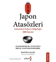 Japon Atasözleri