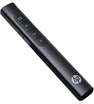 HP SS10 Wireless Presentation Flip Pen Pilli Kablosuz Sunum Kumandası