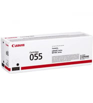 Canon CRG-055 Orjinal Siyah Toner