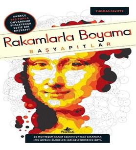 Rakamlarla Boyama: Başyapıtlar