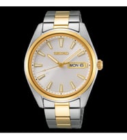 Seiko SUR446P Erkek Kol Saati