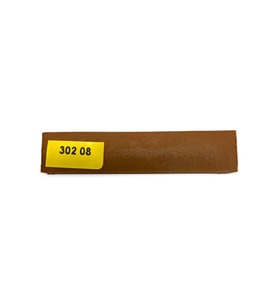 Sert Tamir Mumları 302 08 Koyu Meşe 8cm Sert Mum