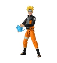 Naruto Uzumaki Son Savaş 16 cm