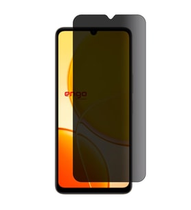 Vivo Y29s Hayalet Ekran Koruyucu 9H Nano Şeffaf Film