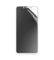 SChitec Ulefone Armor X10 Uyumlu Ön Yüzey Hayalet Privacy Hidrojel Ekran Koruyucu