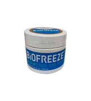Biofreeze Cool Masaj Kremi 150 Ml - 2'Li
