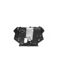 Ford Focus Motor Alt Koruma Pls.1.6 Tdcı 11- Av616p013kh De-ga Marka Ürün Kodu For08fo041