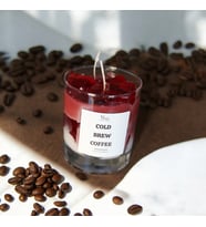 Cold Brew Coffee Mum