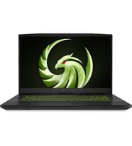 MSI NB ALPHA 17 B5EEK-016TR R7-5800H 16GB DDR4 RX6600M GDDR6 8GB 1TB SSD 17.3 FHD 144Hz W11