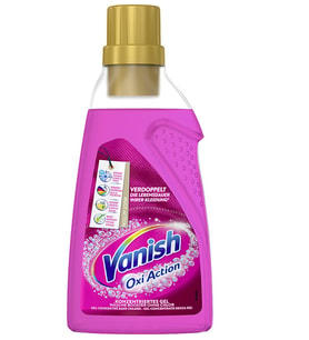 Vanish Gold Liquid (Sıvı) Leke Çıkarıcı Renkliler 1 Lt.