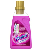Vanish Gold Liquid (Sıvı) Leke Çıkarıcı Renkliler 1 Lt.
