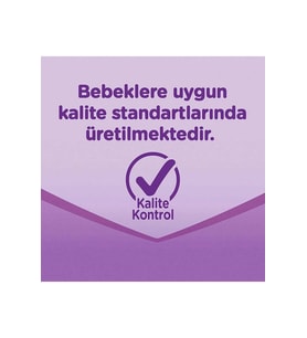Bebek Sütü No1 0-6 Ay 800 Gr