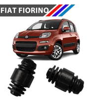 Fiat Fiorino Bagaj Ayar Lastiği 2 Adetli Takım 2007 - 2016 M1904-6