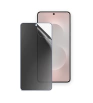 SChitec SAMSUNG Galaxy S25 Edge Uyumlu Ön Yüzey Hayalet Privacy Hidrojel Ekran Koruyucu