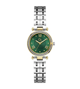 Gc GCZ79003L9M Kadın Kol Saati