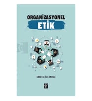 Organizasyonel Etik