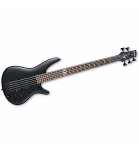 IBANEZ SR956EWN-BKF