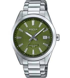 Casio Efv-160D-3Avdf Edifice Erkek Kol Saati