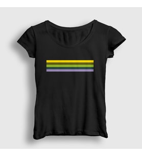 Presmono Kadın Siyah Adrien Agreste Mucize Uğur Böceği Miraculous Ladybug T-Shirt 488799tt