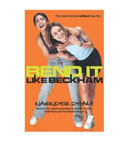 Bend it like Beckham - Hodder