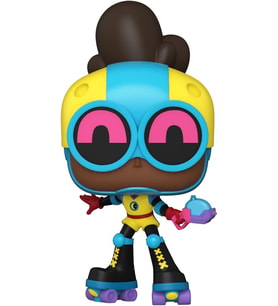 Funko Pop! Apotropaic Raccoon Pop 116 (Krem)