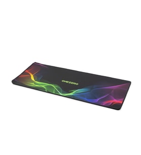 Mouse Pad 300 X 700 Mm - Rgb Desen ZR906