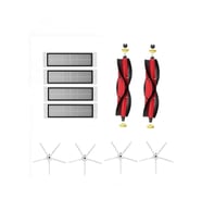 Roborock S5 Max Uyumlu 10 Parça Set