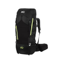 Millet UBIC 60+10 Sırt Çantası MIS2260 0247 (Siyah)