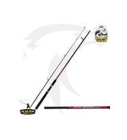 Spinex 240 Cm 10-40 Gr Spin Kamışı