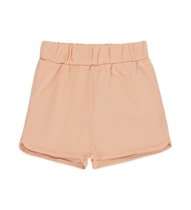 Civil Baby Düz Basic 6-18 Ay Şort - Pudra