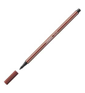 STABILO PEN 68 KOYU HAKİ